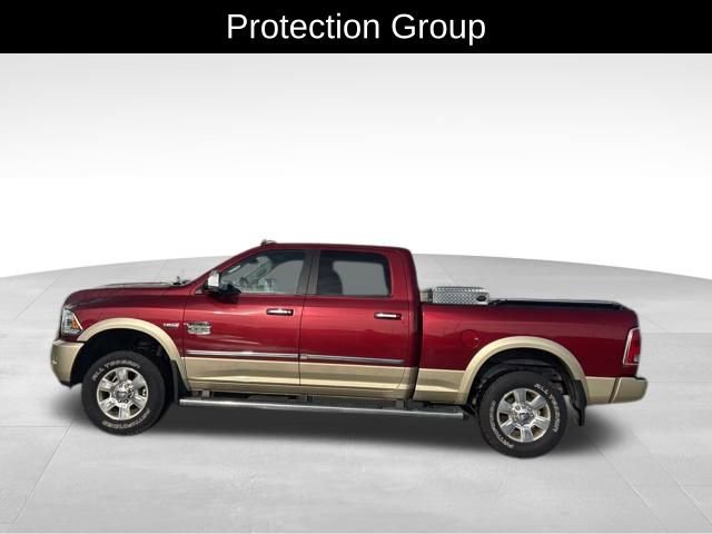 Used 2015 RAM 2500 Longhorn w/ Convenience Group image 5