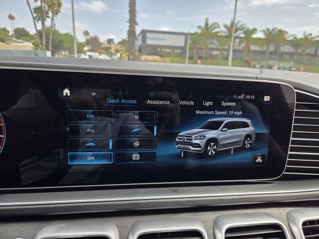 Used 2023 Mercedes-Benz GLS 450 4MATIC image 20