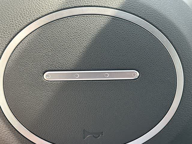 New 2027 Hyundai Santa Cruz SE FWD image 19