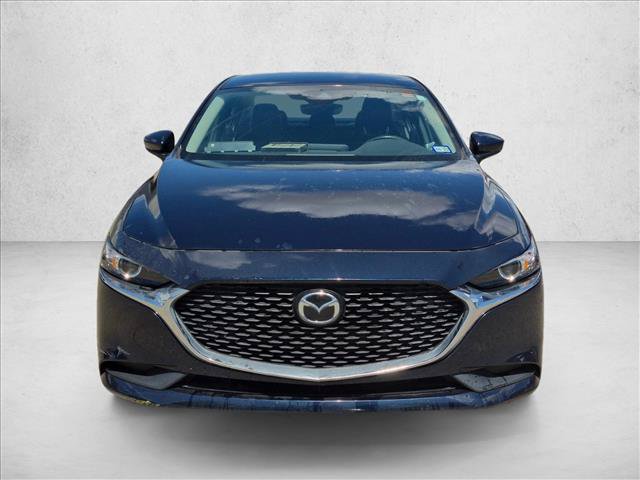 Used 2023 MAZDA MAZDA3 s FWD image 2