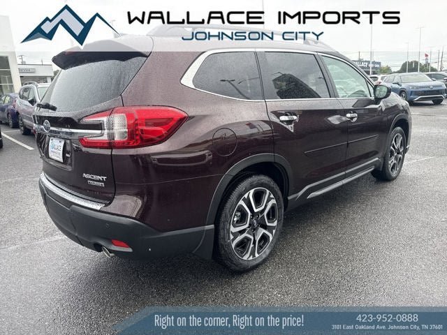 New 2026 Subaru Ascent Touring AWD/4WD image 53