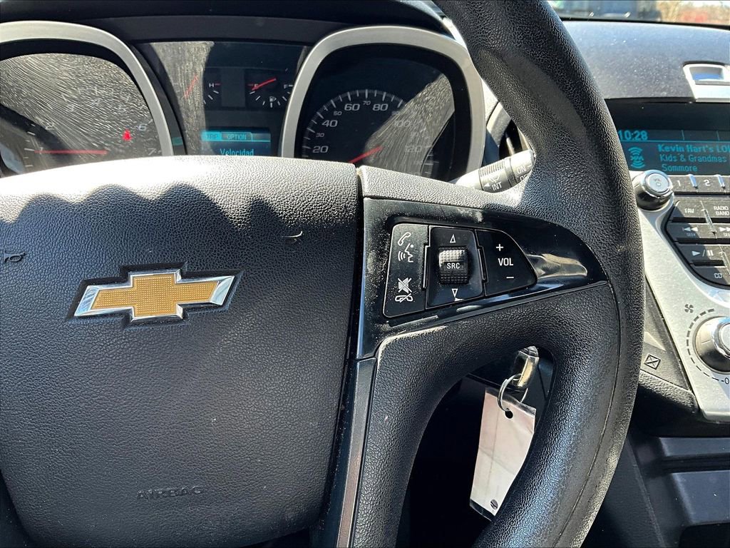 Used 2013 Chevrolet Equinox LS image 16