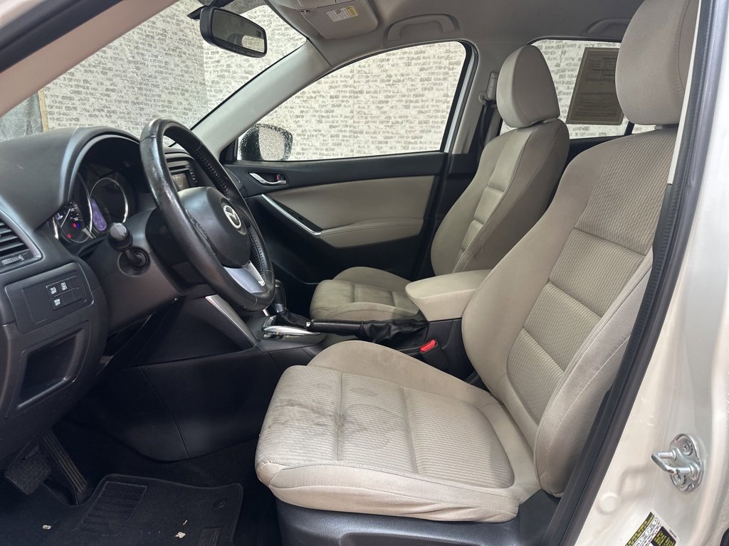 Used 2015 MAZDA CX-5 Touring image 24