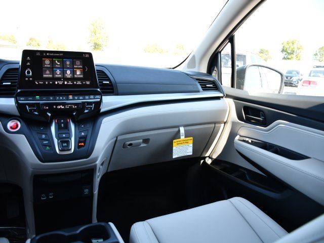 New 2026 Honda Odyssey EX-L image 23