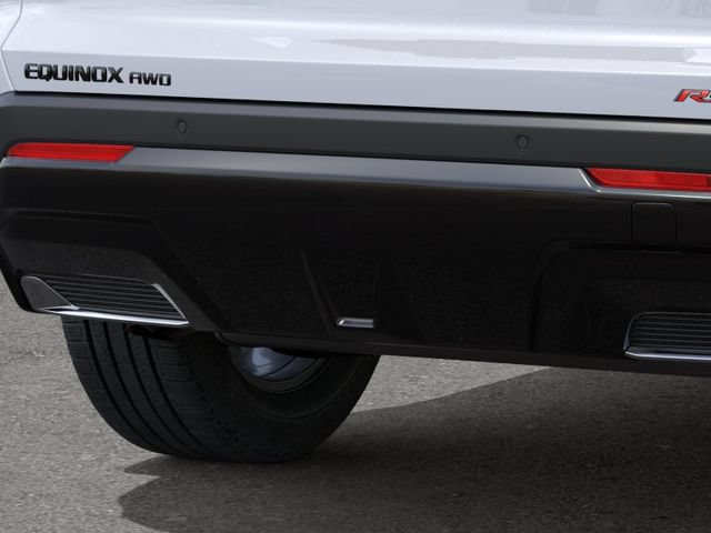 New 2027 Chevrolet Equinox RS AWD/4WD image 14