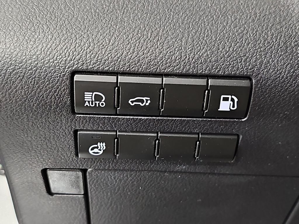 Used 2021 Lexus RX 450h AWD w/ Premium Package image 26