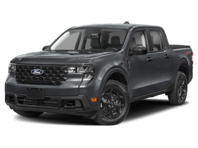 New 2026 Ford Maverick XLT FWD image 33