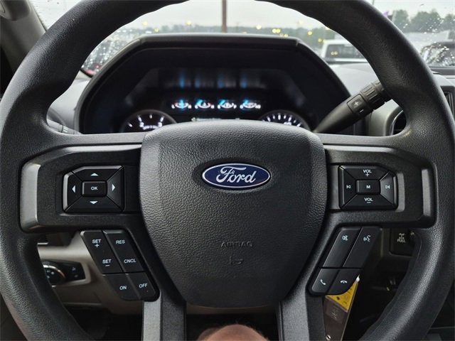 Used 2022 Ford F250 XLT w/ XLT Premium Package image 29