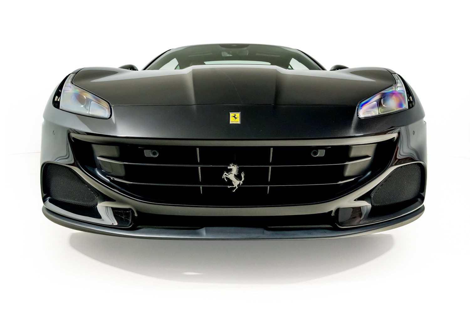 Used 2023 Ferrari Portofino M RWD image 6