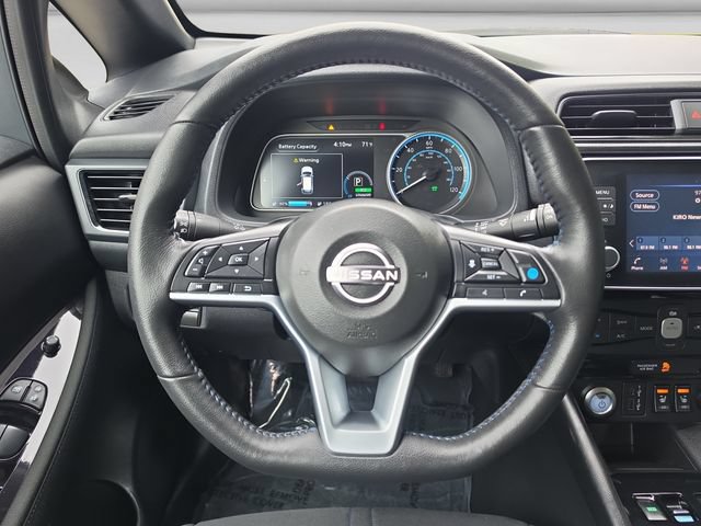 Used 2024 Nissan Leaf SV Plus FWD image 13