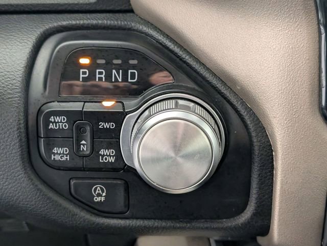 Used 2022 RAM 1500 Laramie image 22