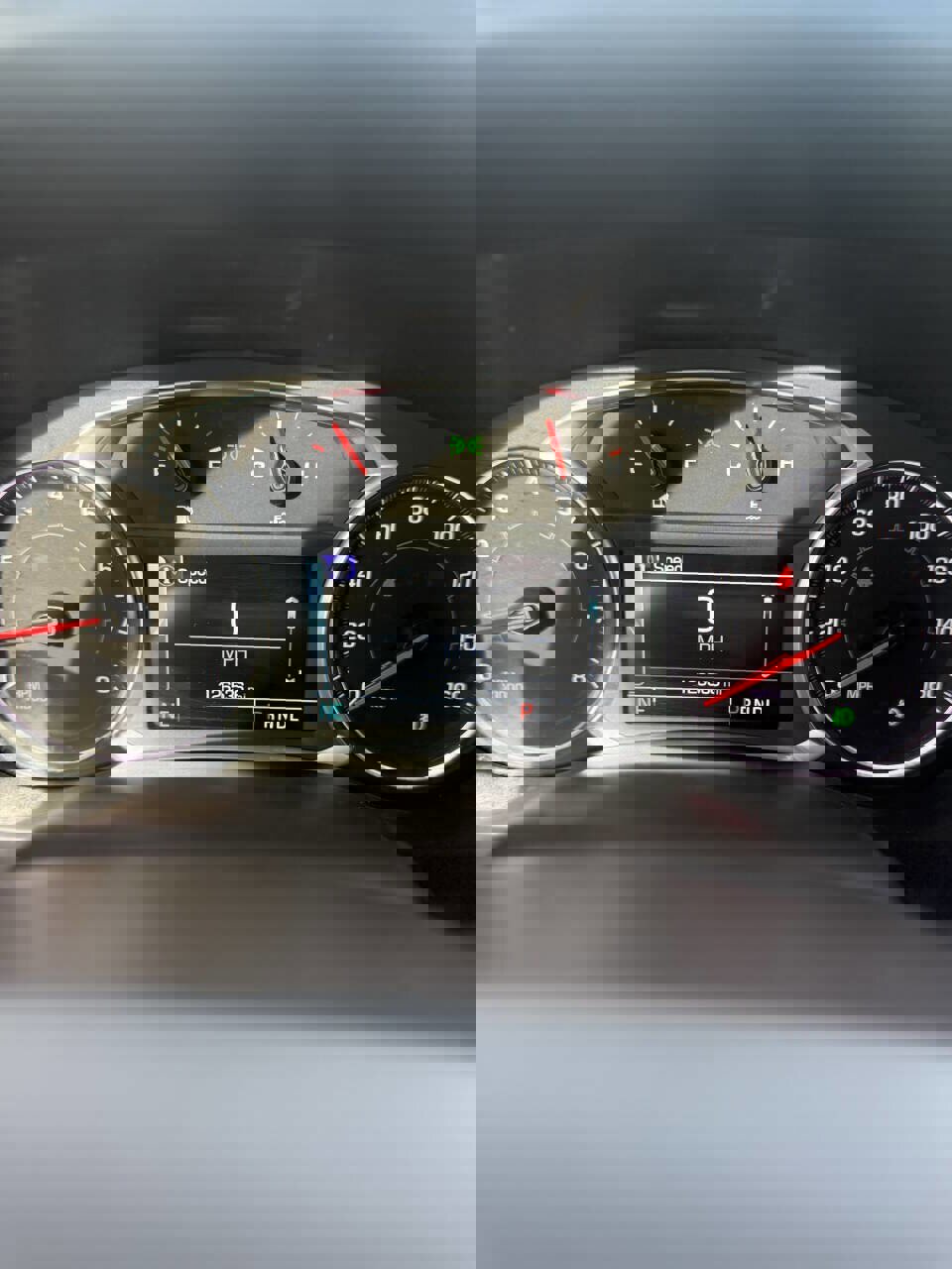 Used 2019 GMC Acadia SLT w/ LPO, Floor Liner Package image 19