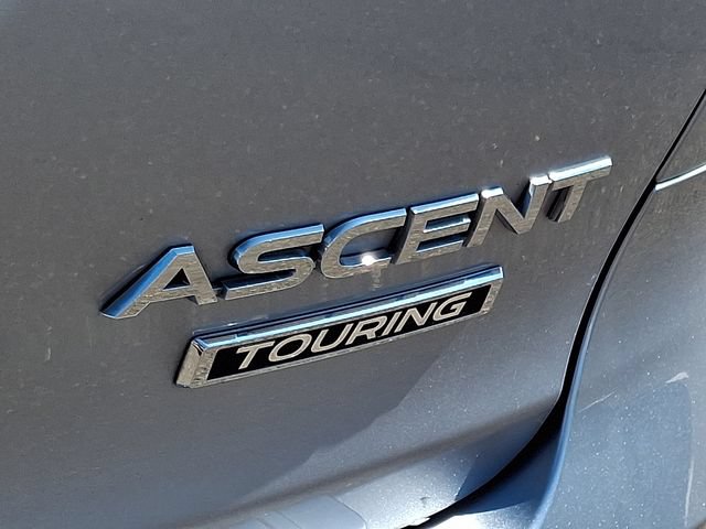 Used 2024 Subaru Ascent Touring w/ Popular Package #2 AWD/4WD image 34