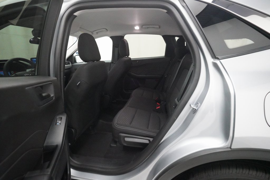 Used 2023 Ford Escape Active image 16