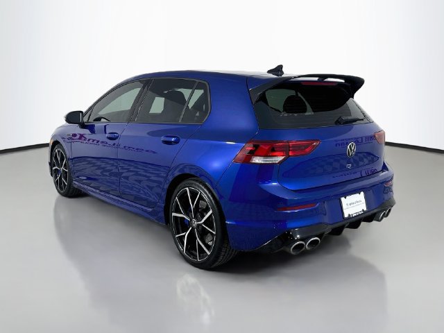 Used 2024 Volkswagen Golf R AWD/4WD image 5