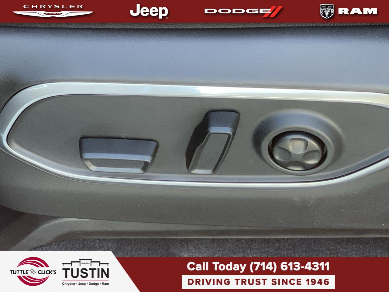 New 2026 Jeep Grand Wagoneer 4WD w/ Premium Group I image 22