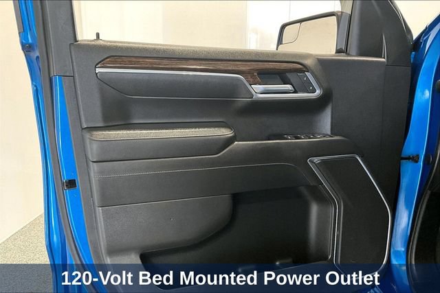 Used 2022 GMC Sierra 1500 Elevation AWD/4WD image 29