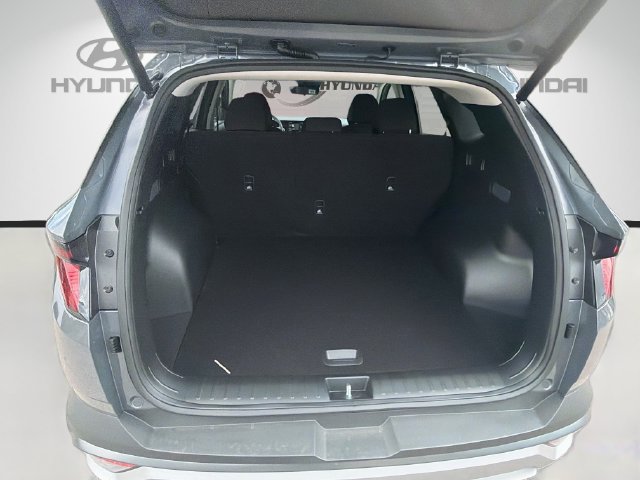 New 2026 Hyundai Tucson SEL Plus FWD image 26