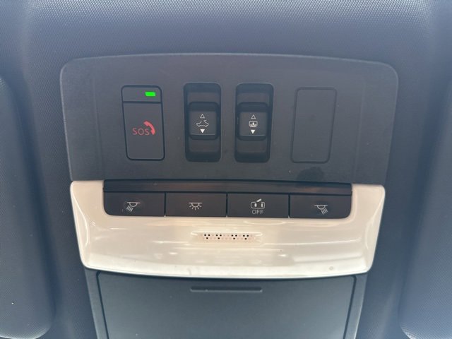 Used 2023 Mitsubishi Outlander SEL Black Edition image 18