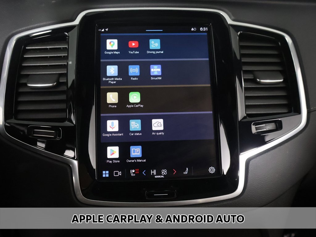 Used 2024 Volvo XC90 B6 Ultimate w/ Protection Package Premier image 12