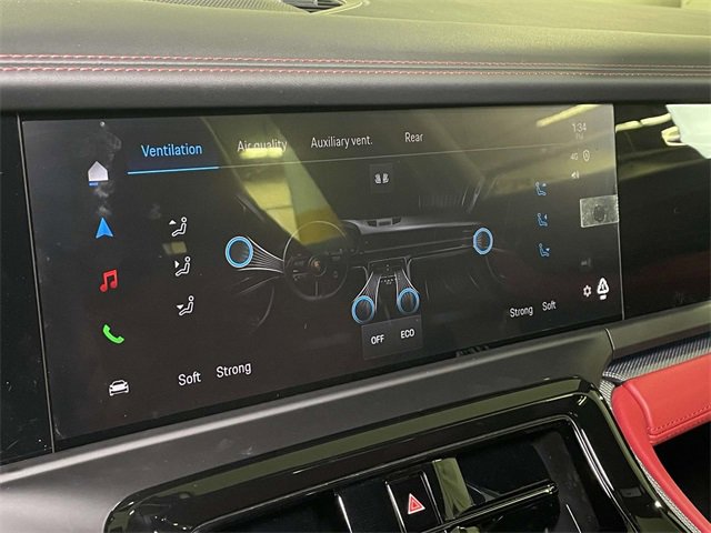 New 2026 Porsche Panamera 4 image 32