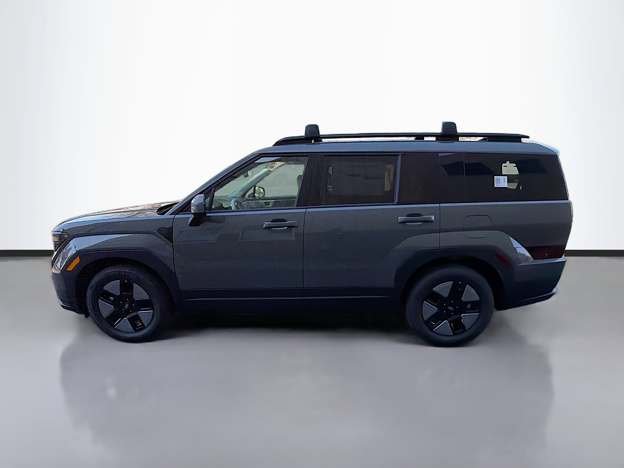New 2026 Hyundai Santa Fe SEL FWD image 6