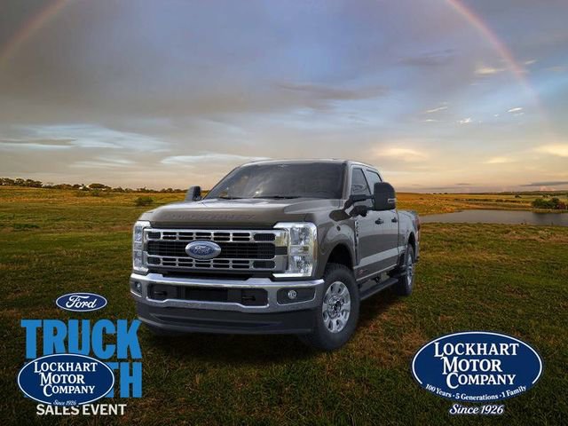 New 2025 Ford F250 XLT w/ 360-Degree Camera Package image 33