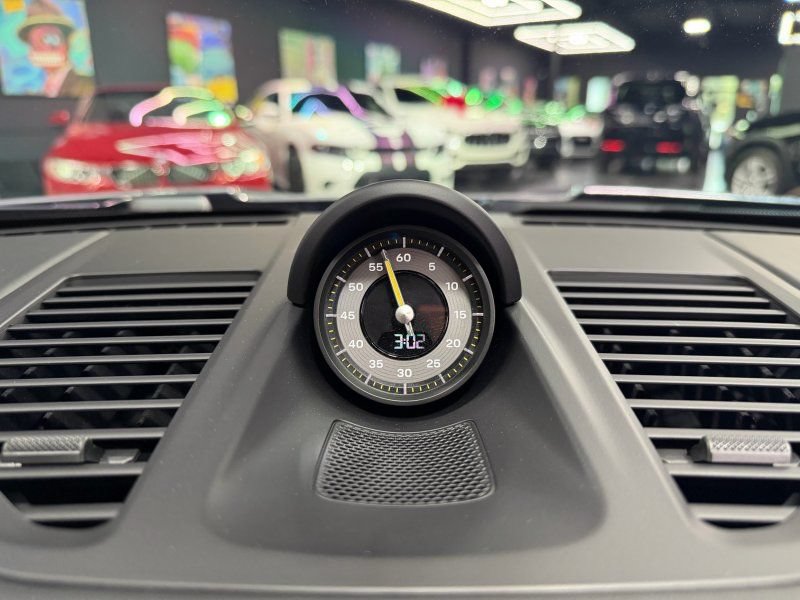 Used 2026 Porsche 911 GT3 RWD image 16