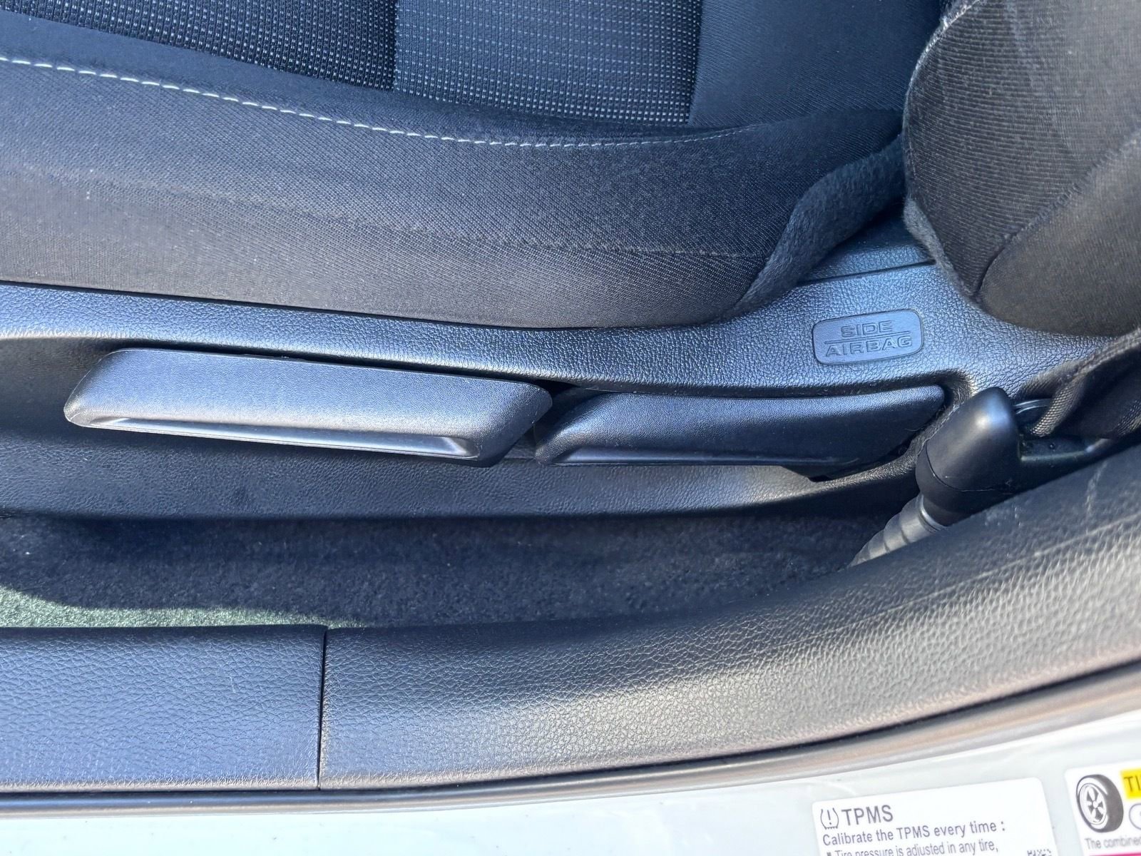 Certified 2024 Honda Civic LX image 19