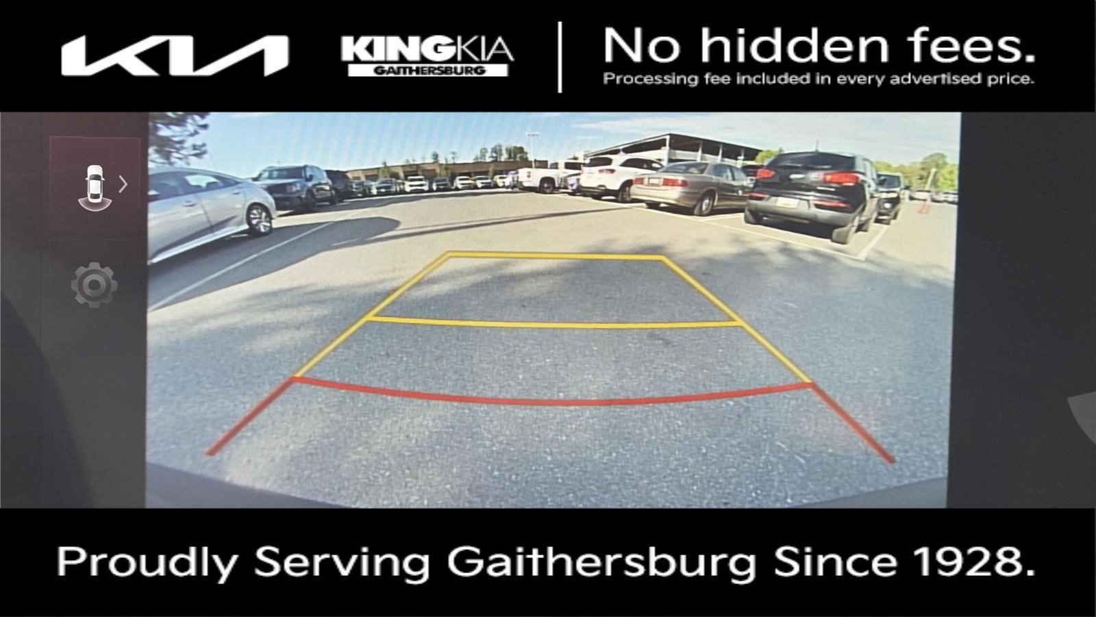 Certified 2023 Kia Sportage EX AWD/4WD image 22