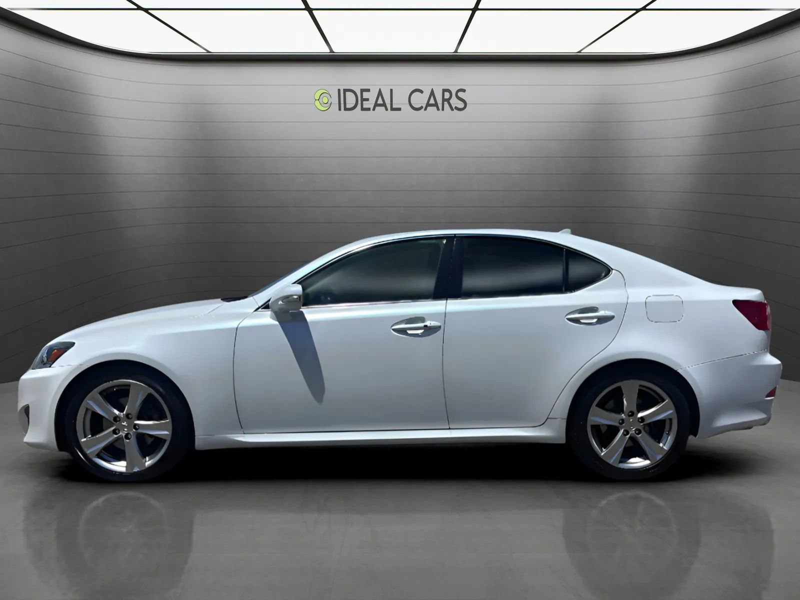 Used 2011 Lexus IS 250 w/ Premium Pkg Value Edition RWD image 8