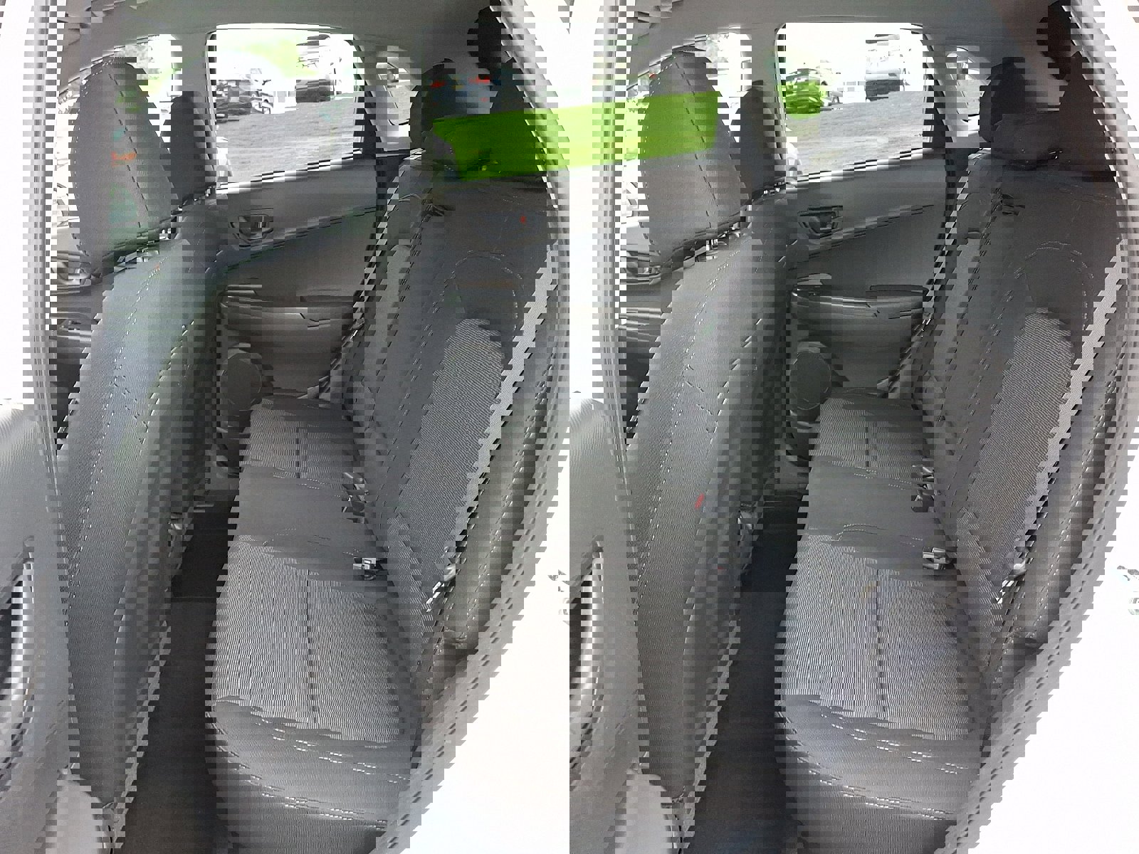 Certified 2023 Hyundai Kona SEL AWD/4WD image 11