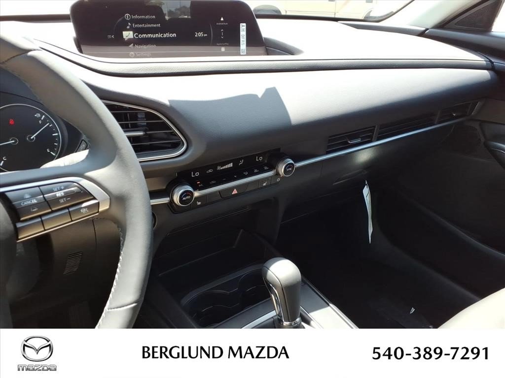 New 2026 MAZDA CX-30 AWD 2.5 S w/ Select Sport Pkg image 21