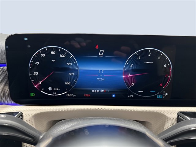 Used 2024 Mercedes-Benz CLA 250 4MATIC image 18