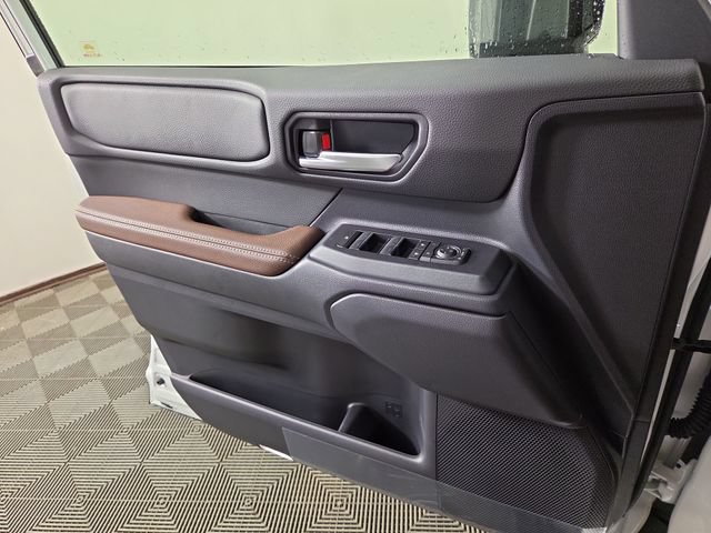 New 2027 Toyota Land Cruiser AWD/4WD image 30