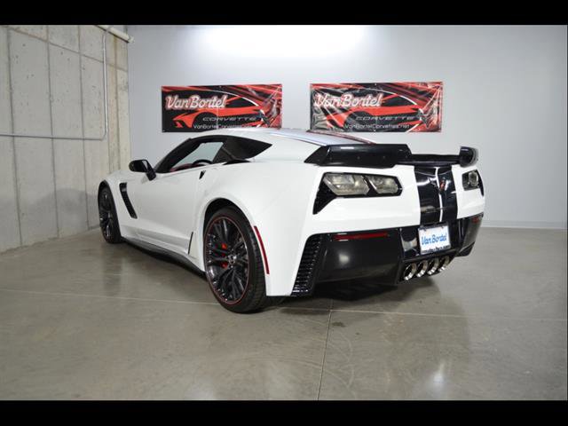 Used 2019 Chevrolet Corvette Z06 image 5
