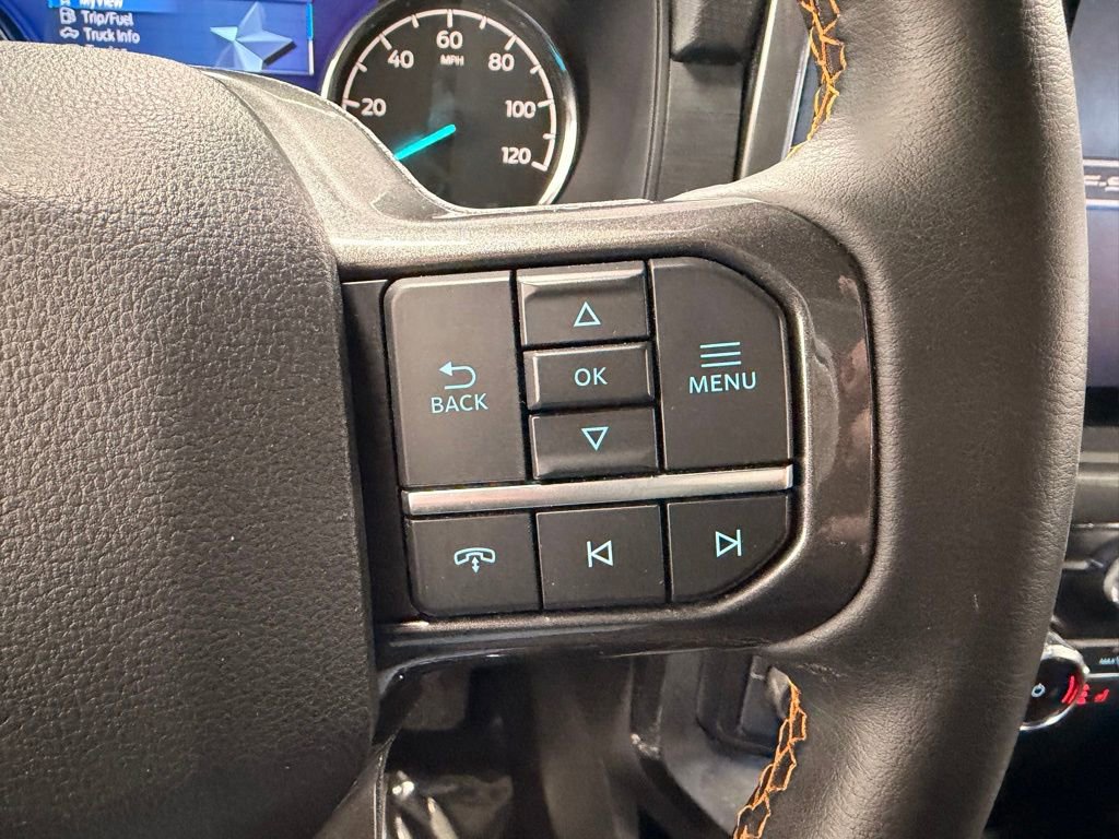 Used 2023 Ford F150 Tremor AWD/4WD image 33