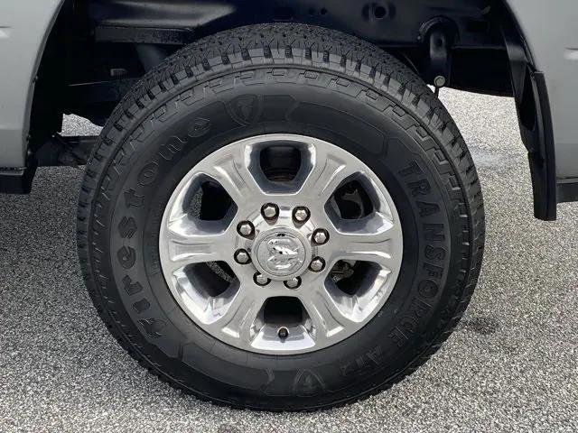 Certified 2024 RAM 2500 Big Horn image 34