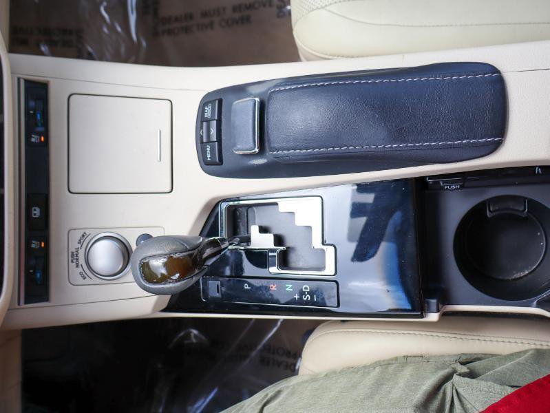 Used 2014 Lexus ES 350 w/ Luxury Package image 17