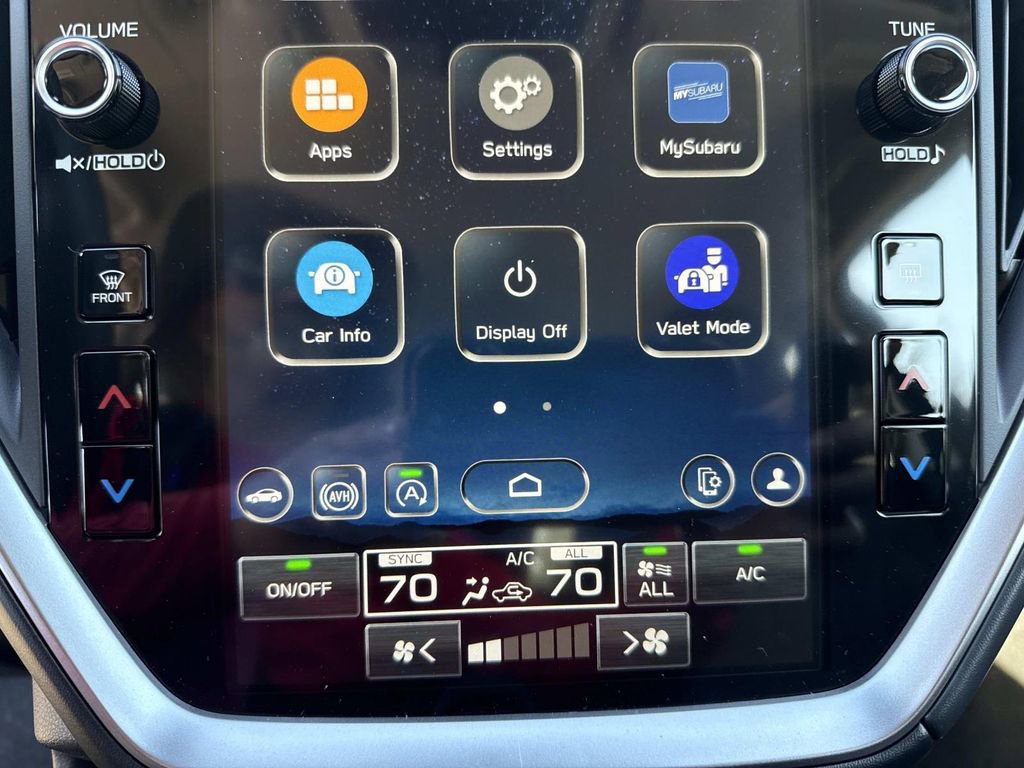 New 2026 Subaru Impreza 2.0i Sport image 28