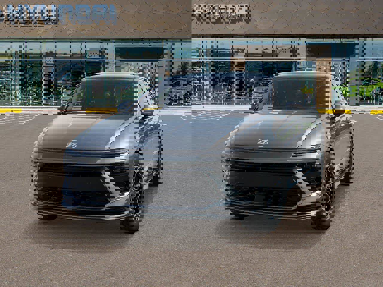 New 2026 Hyundai Sonata SEL image 21