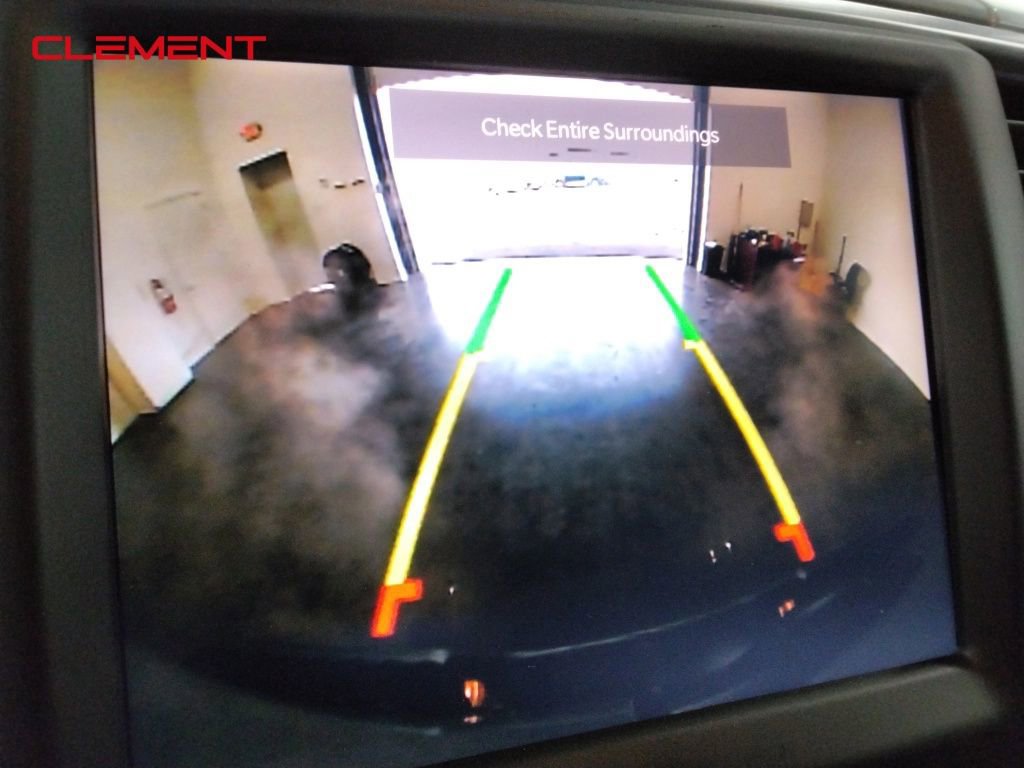 Used 2022 RAM 1500 Classic Warlock image 19