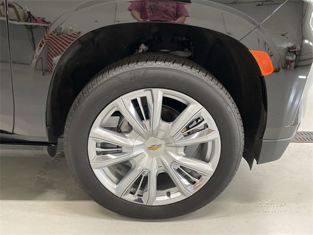 Certified 2024 Chevrolet Tahoe High Country image 14