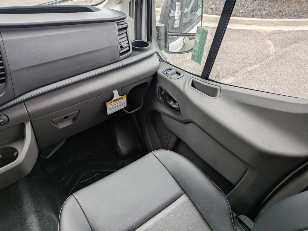 New 2026 Ford Transit 350 148 High Roof Extended image 17