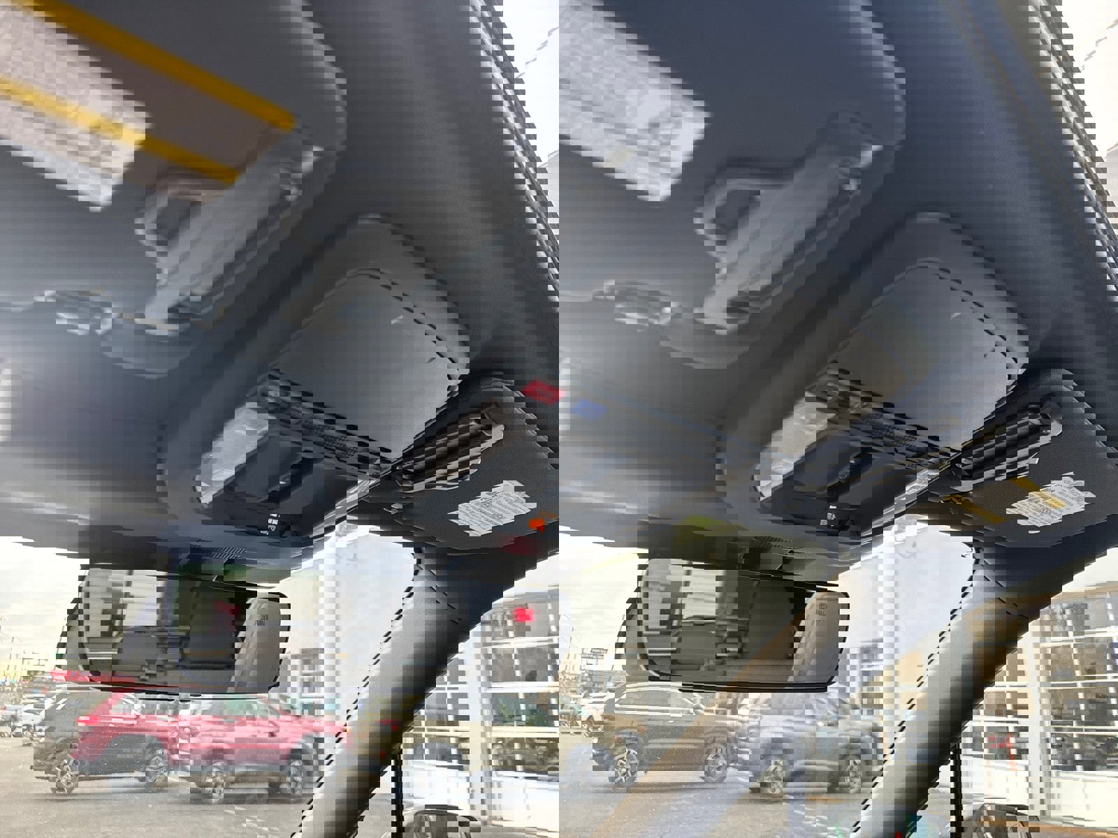 New 2026 Subaru Forester Premium image 27