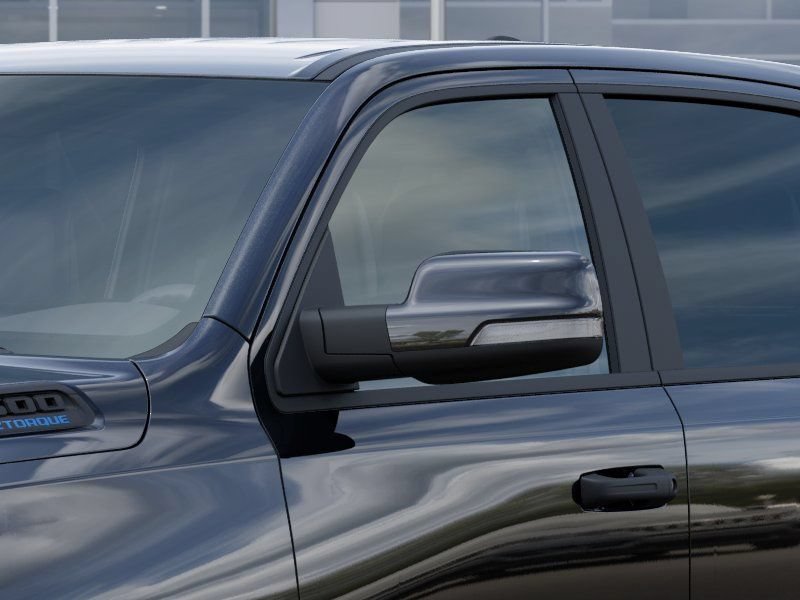 New 2026 RAM 1500 Big Horn w/ Night Edition AWD/4WD image 12