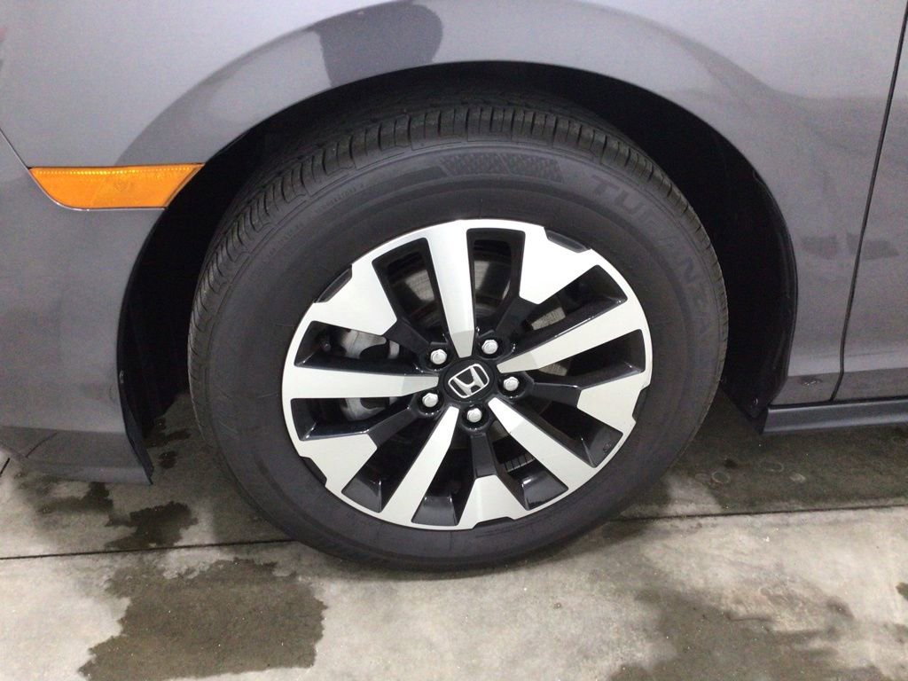 Used 2025 Honda Odyssey EX-L image 7