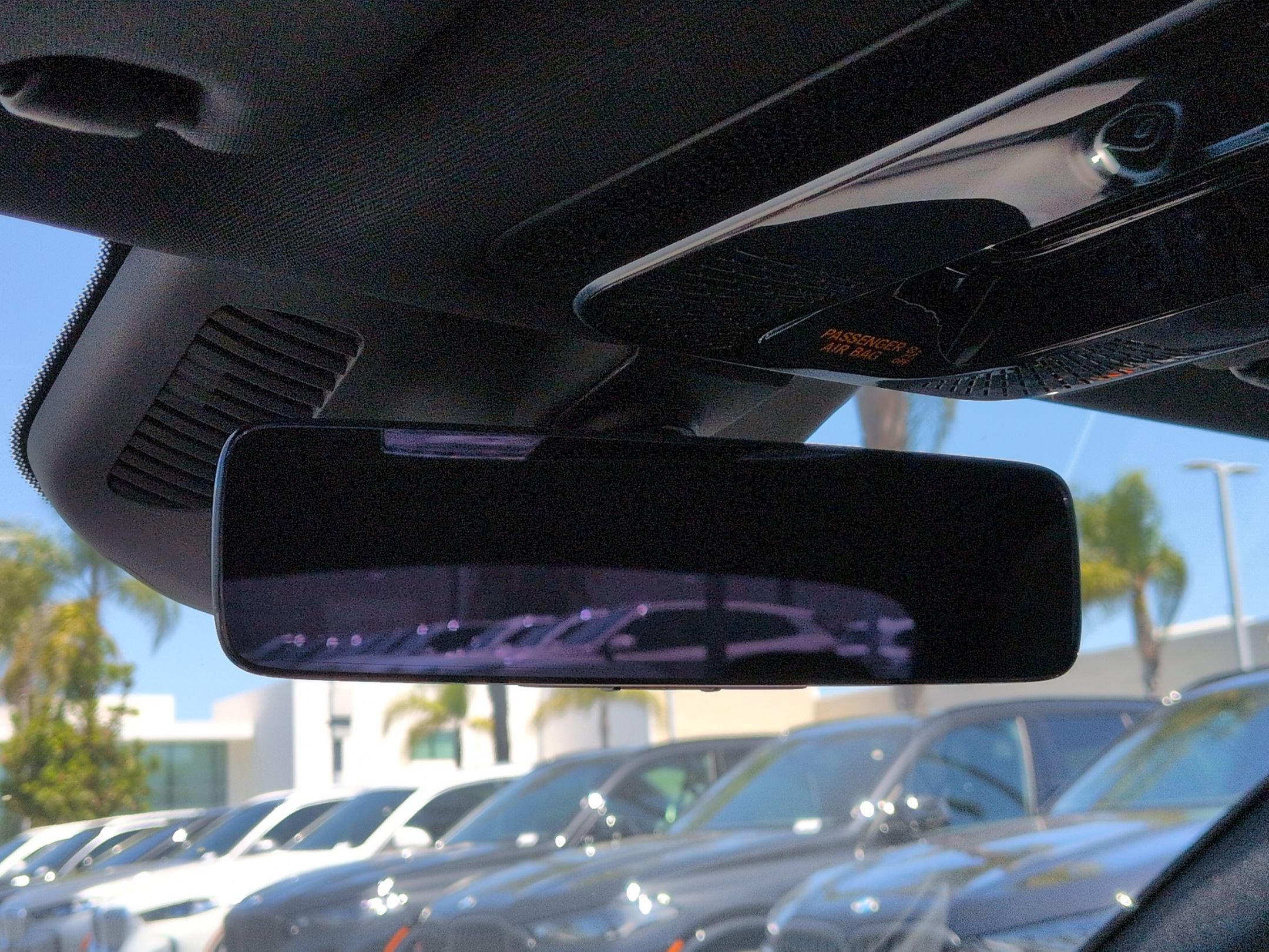 Used 2025 Mercedes-Benz C 300 Sedan image 25