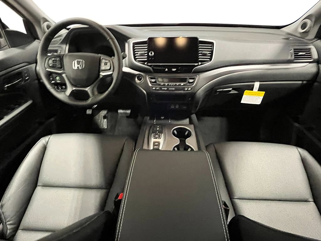 New 2026 Honda Ridgeline RTL image 23
