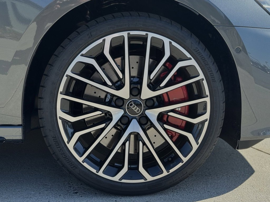 New 2026 Audi S3 Premium image 7